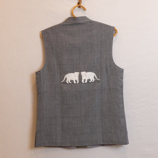 Men's Jacket- Cotton