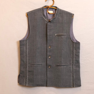 Men's Jacket- Cotton
