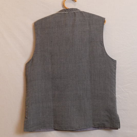 Men's Jacket- Cotton