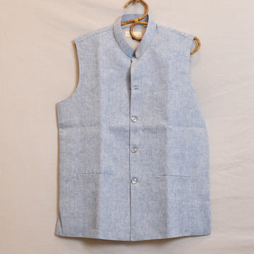 Men's Jacket- Eri Silk