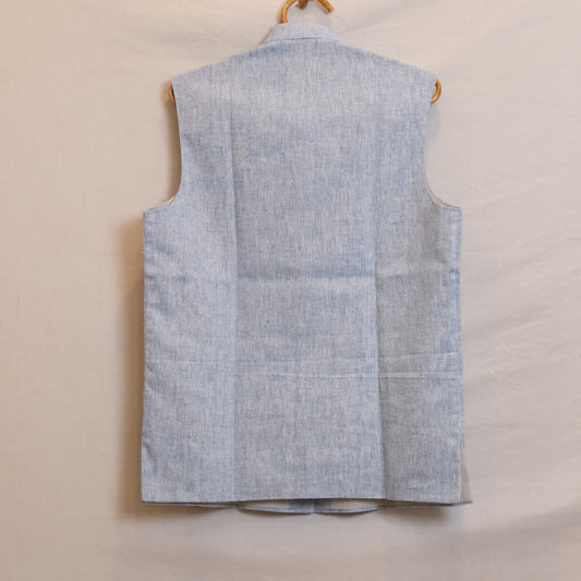 Men's Jacket- Eri Silk