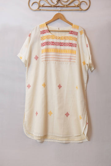 Kurta - Eri Silk
