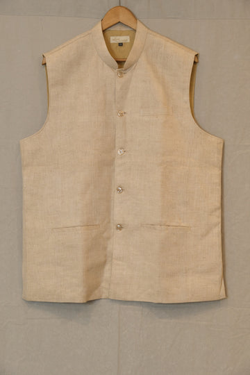 Men's Jacket- Eei Silk
