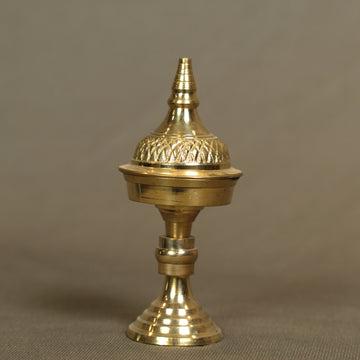 Small Sarai- Brass