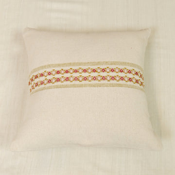 Cushion Cover- Cotton