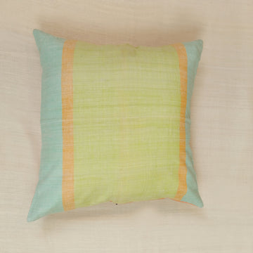 Cushion Cover- Eri silk