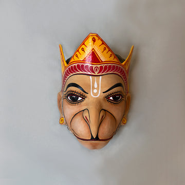 Mask Majuli