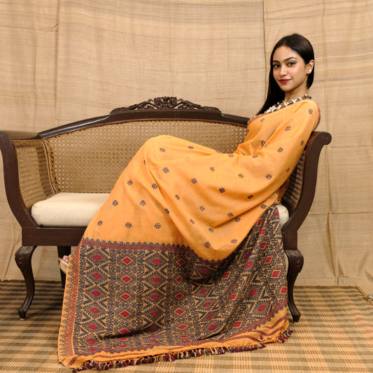 Saree - cotton