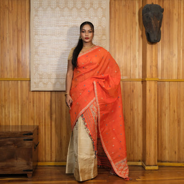 Single Sador - Nuni & cotton