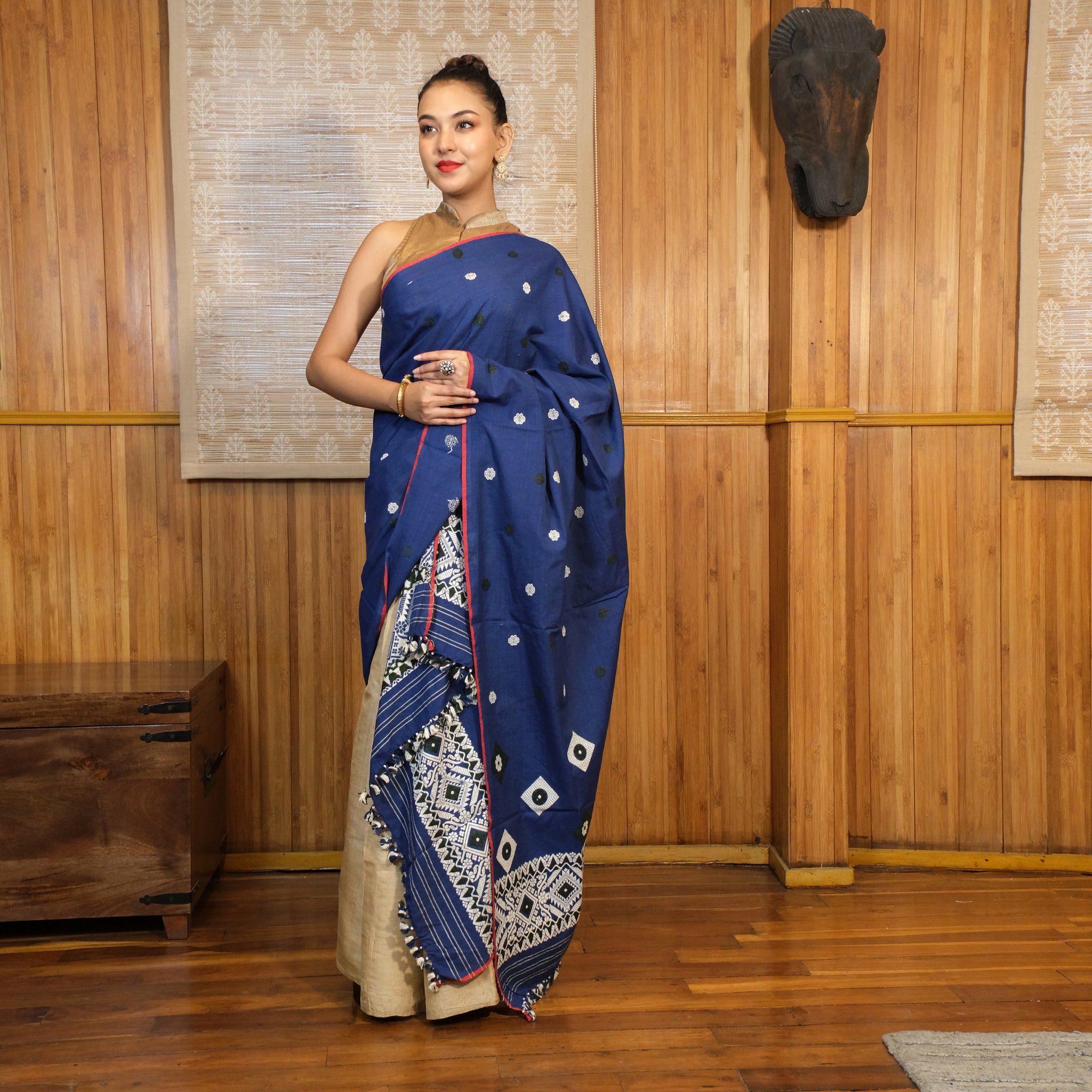 Single Sador - cotton