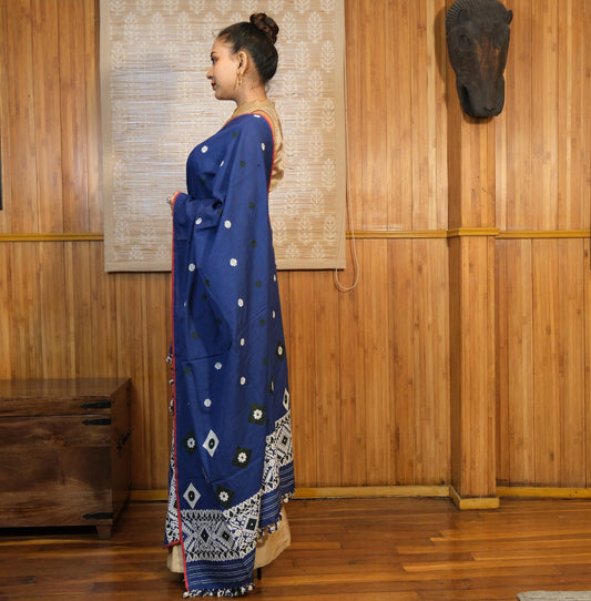Single Sador - cotton