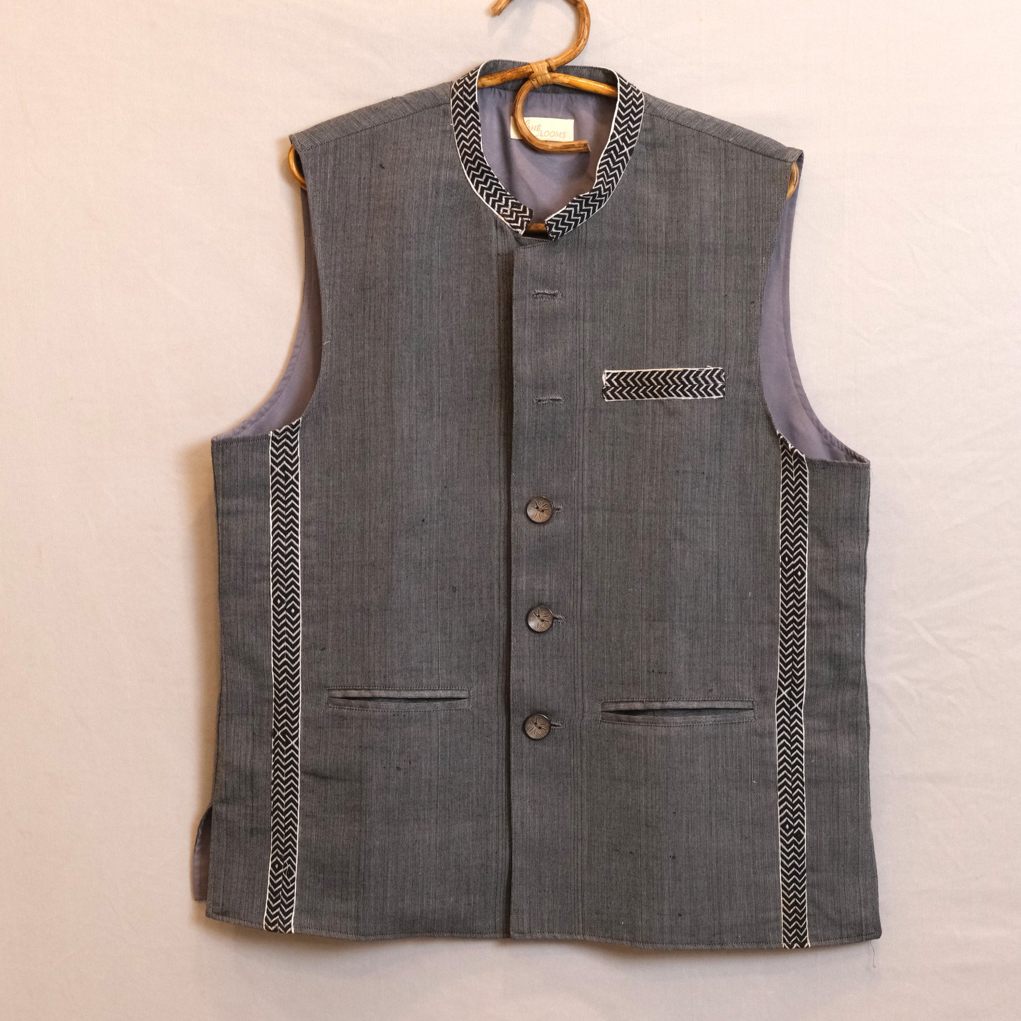 Men's Jacket- Cotton