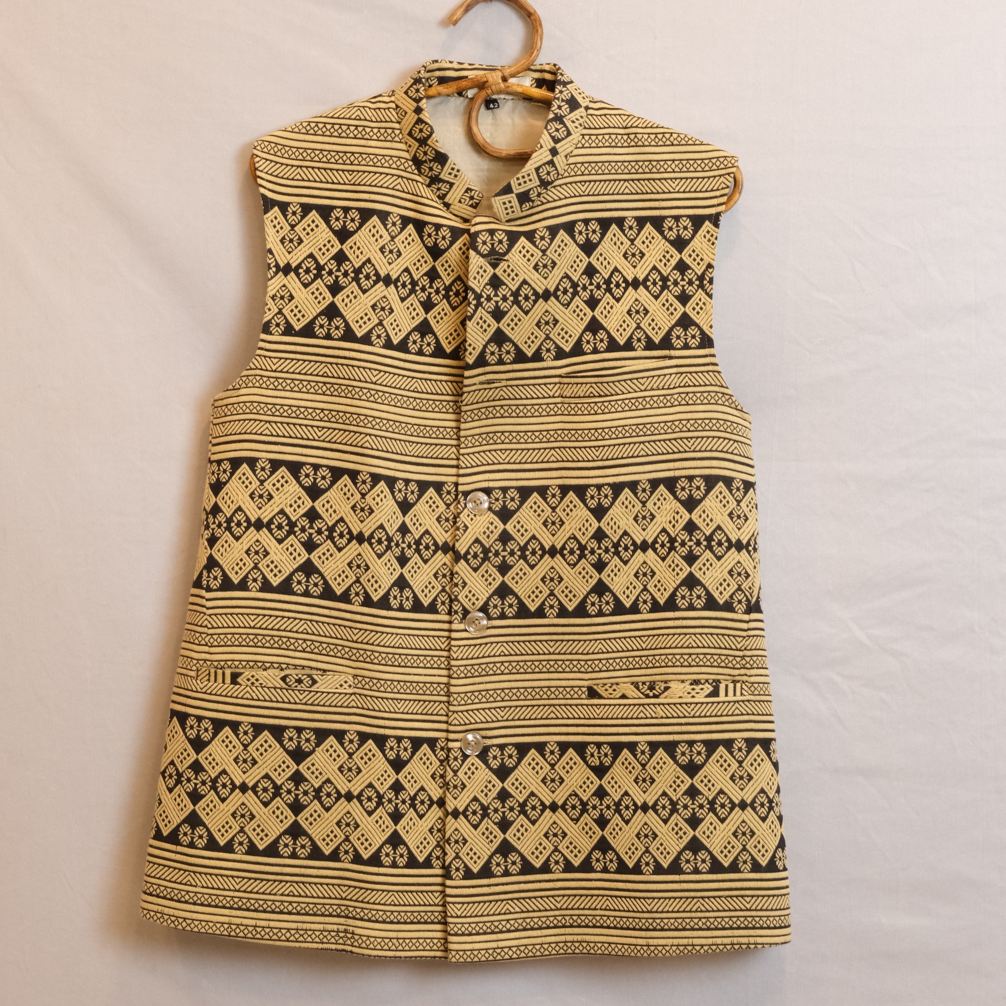 Men's Jacket- Cotton