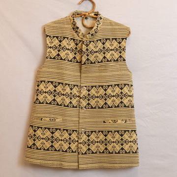 Men's Jacket- Cotton