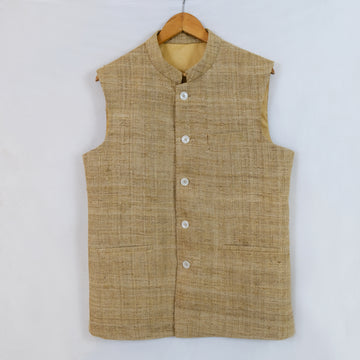 Men's Jacket- Muga Ghisa