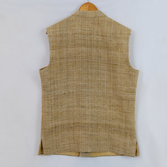 Men's Jacket- Muga Ghisa