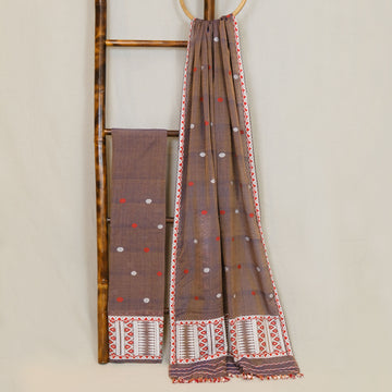 Mekhela Sador - Cotton
