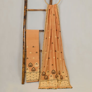 Mekhela Sador - Cotton