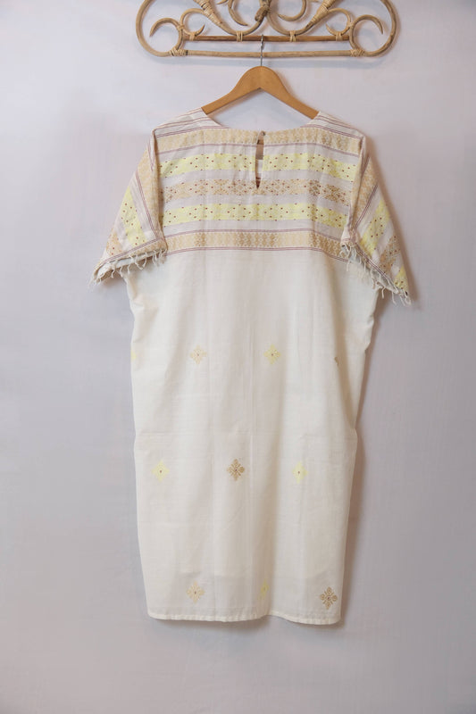 Kurta - Eri Silk