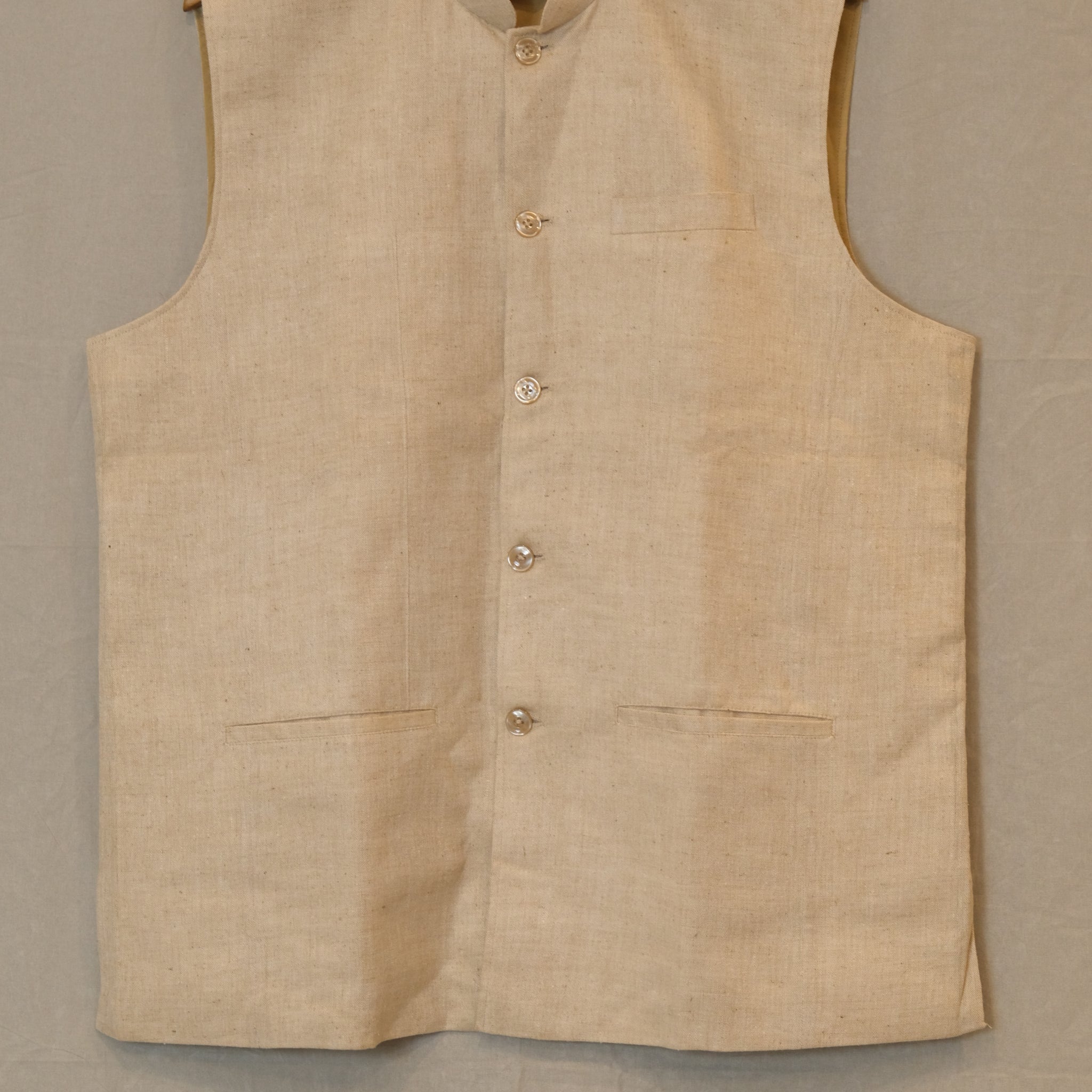 Men's Jacket- Eei Silk