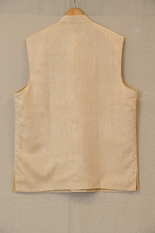 Men's Jacket- Eei Silk