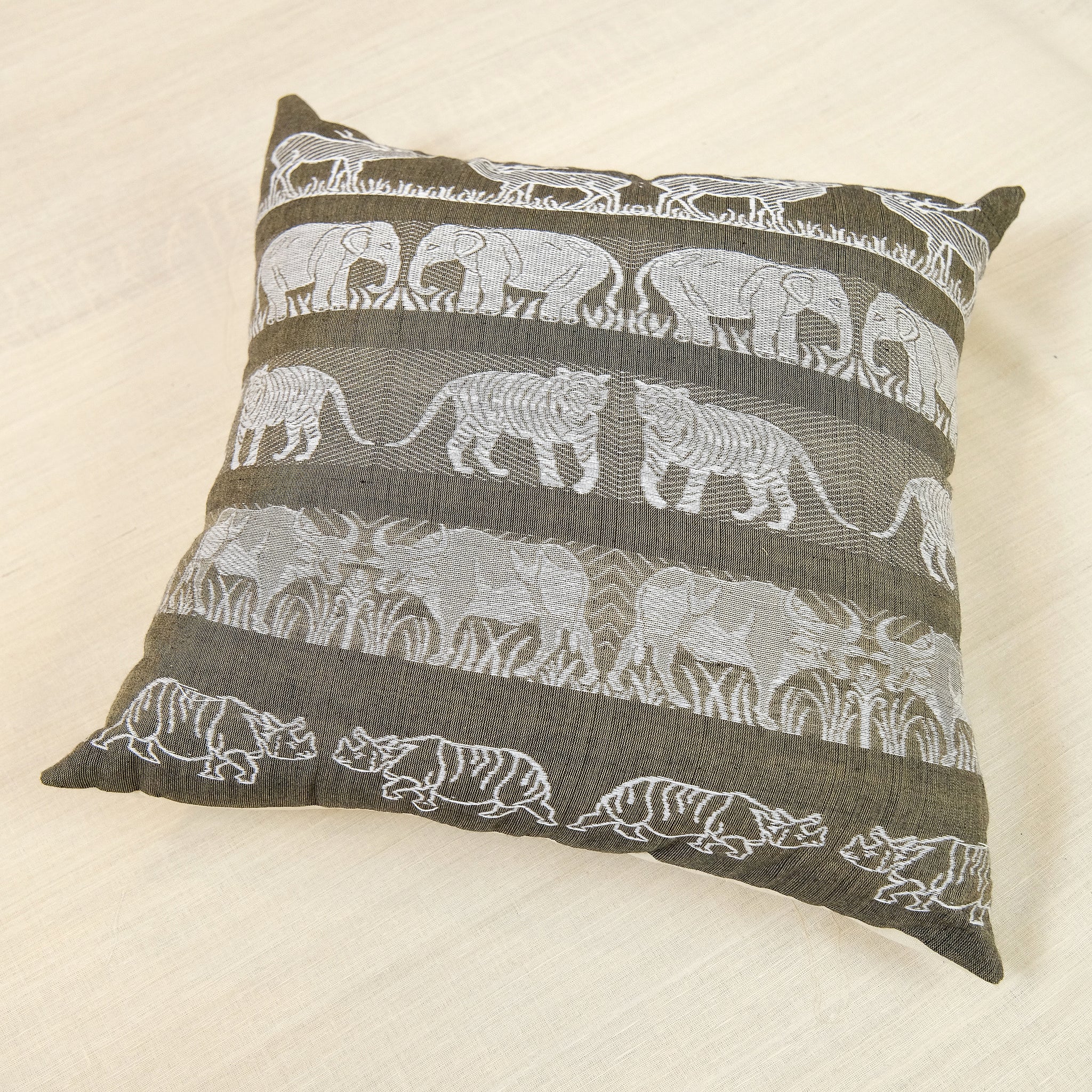 Cushion Cover- Cotton