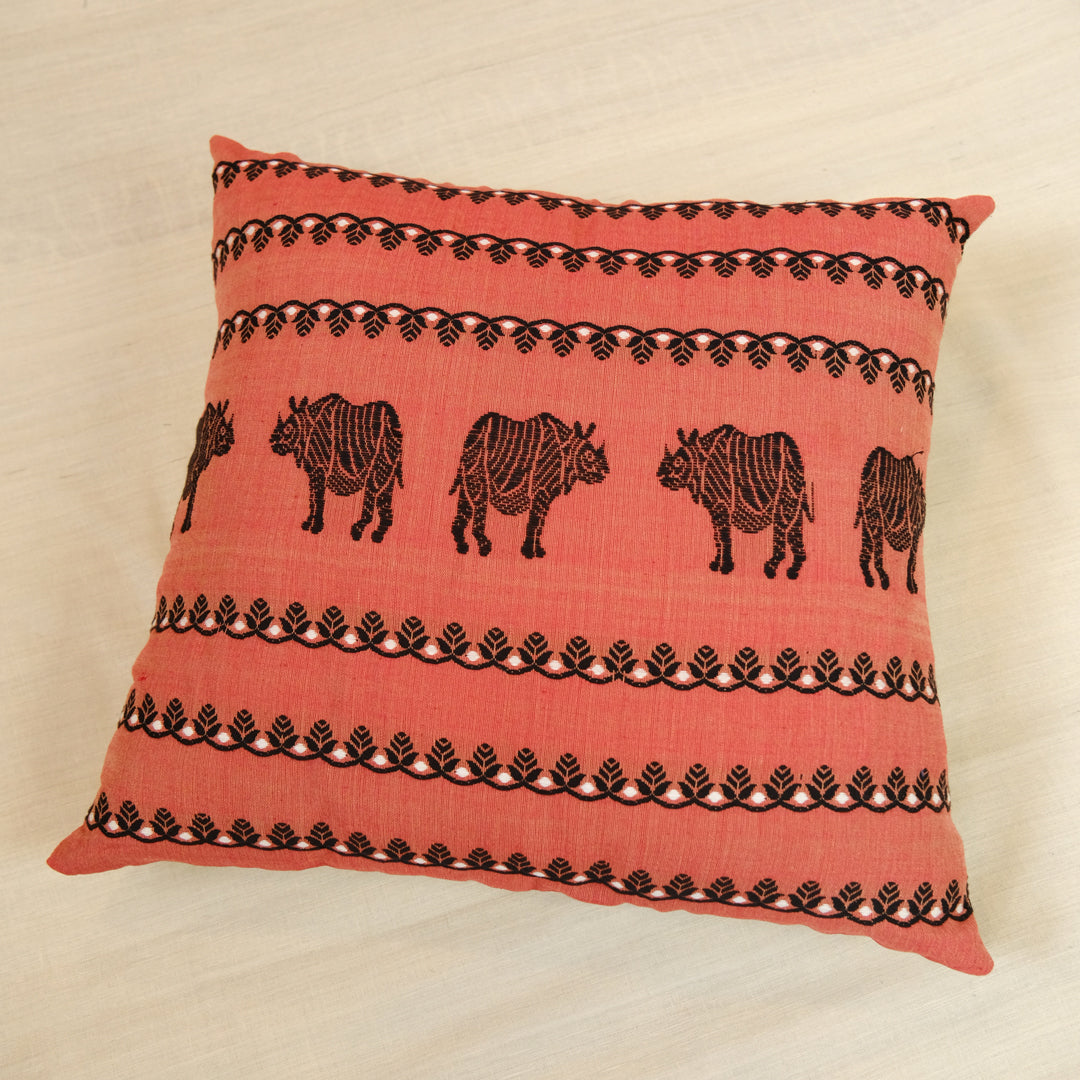 Cushion Cover- Cotton