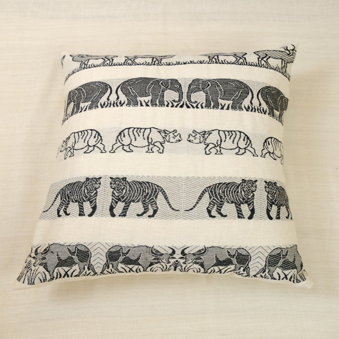 Cushion Cover- Cotton