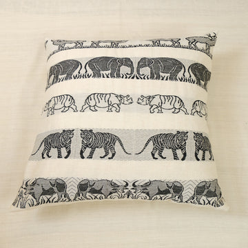 Cushion Cover- Cotton