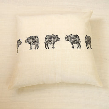 Cushion Cover- Cotton