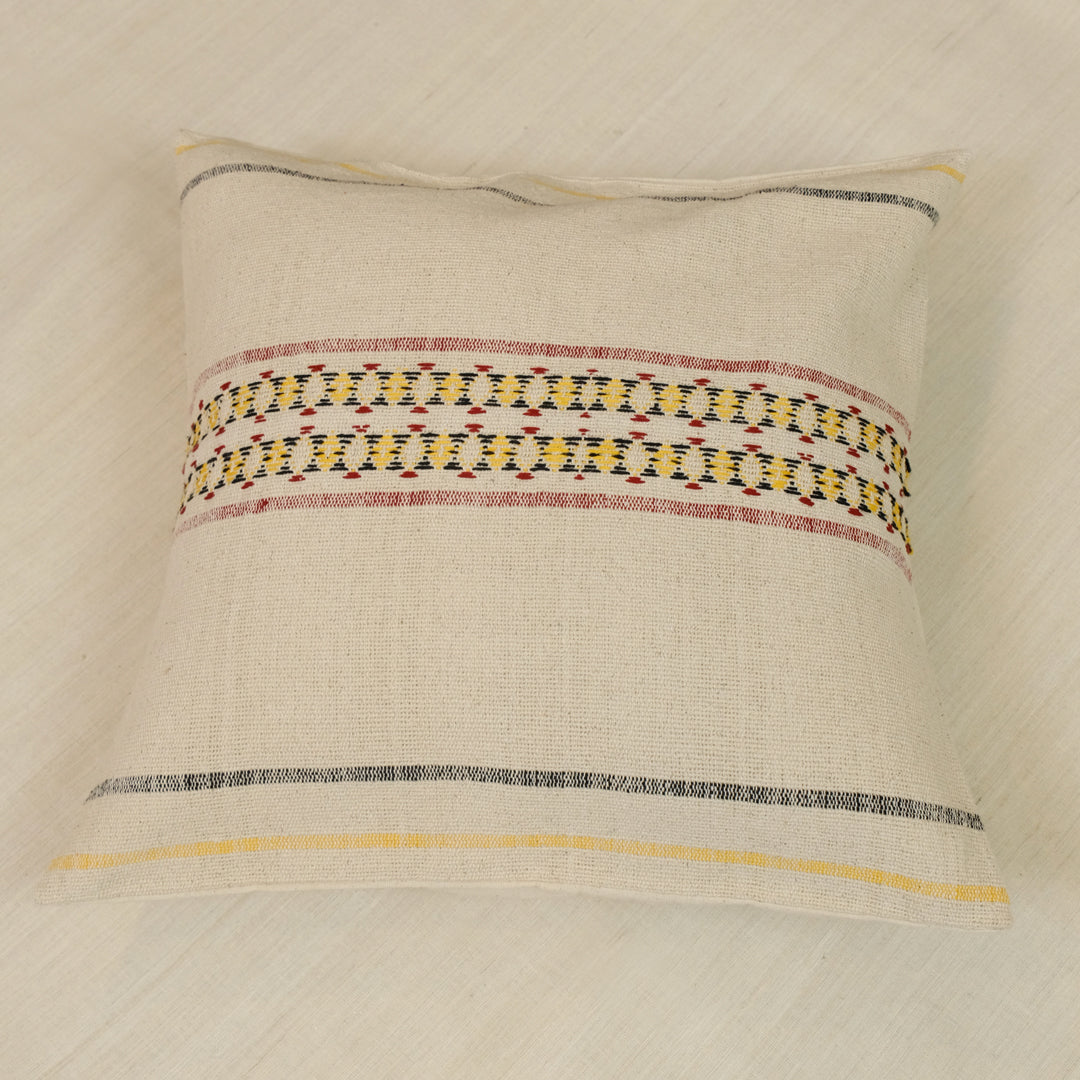 Cushion Cover- Cotton