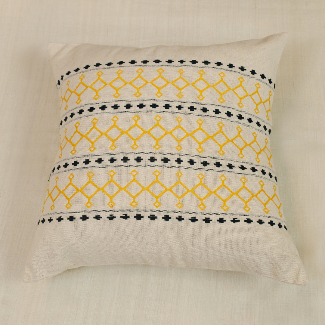 Cushion Cover- Cotton