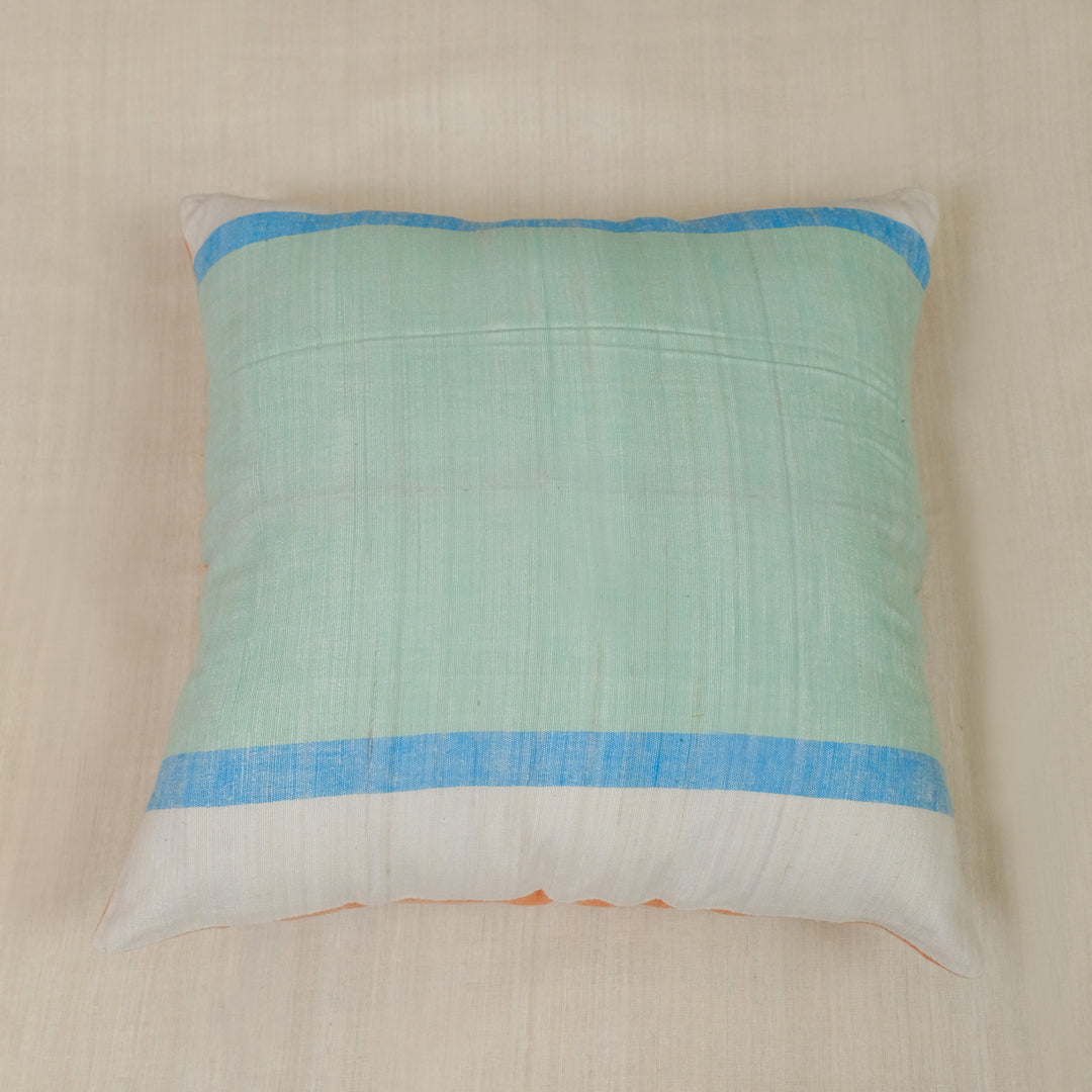 Cushion Cover- Eri silk