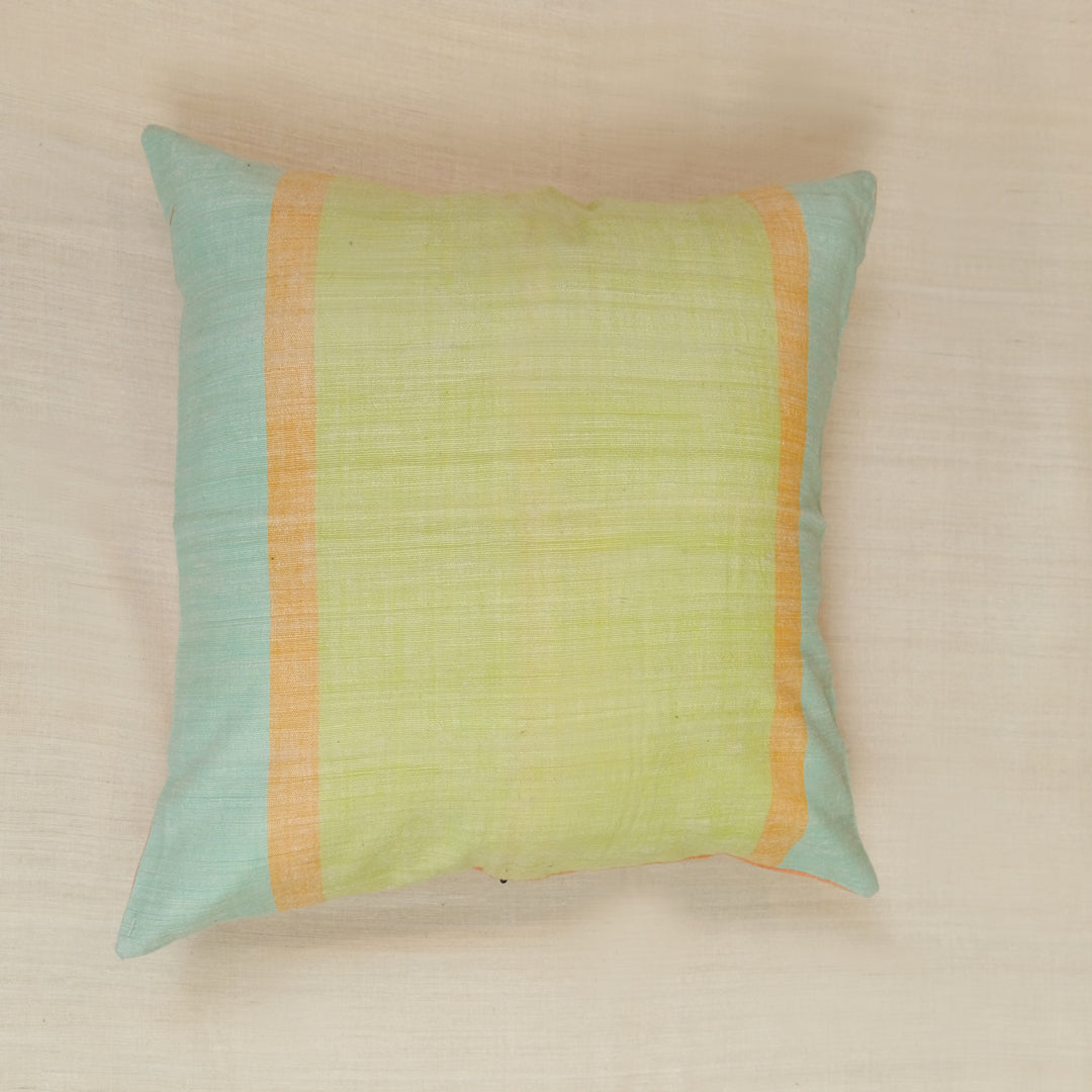 Cushion Cover- Eri silk