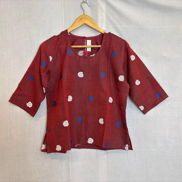 Crop Top - Cotton