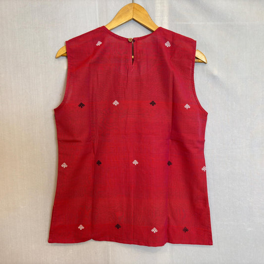 Tunic - Cotton