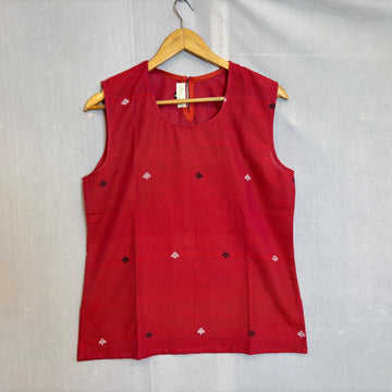 Tunic - Cotton